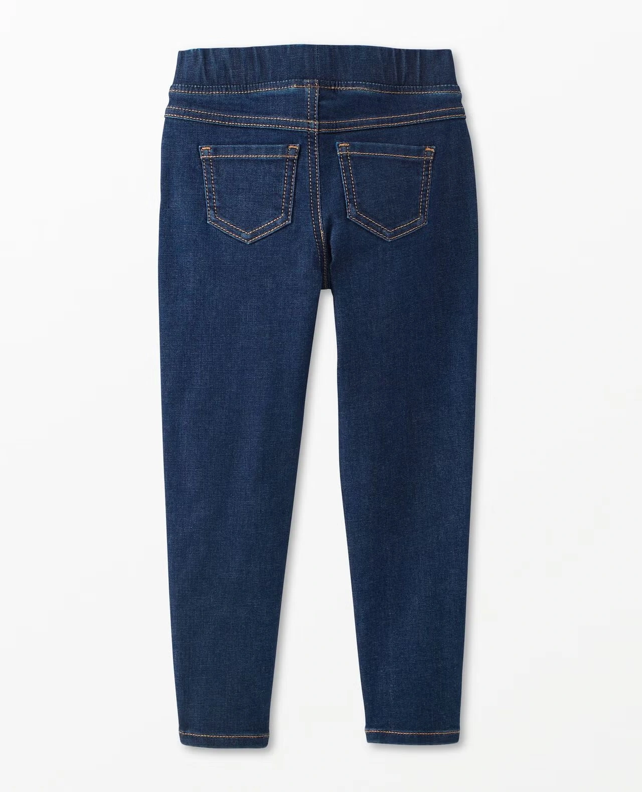 Denim Skinny Fit Jegging Dark Play Denim