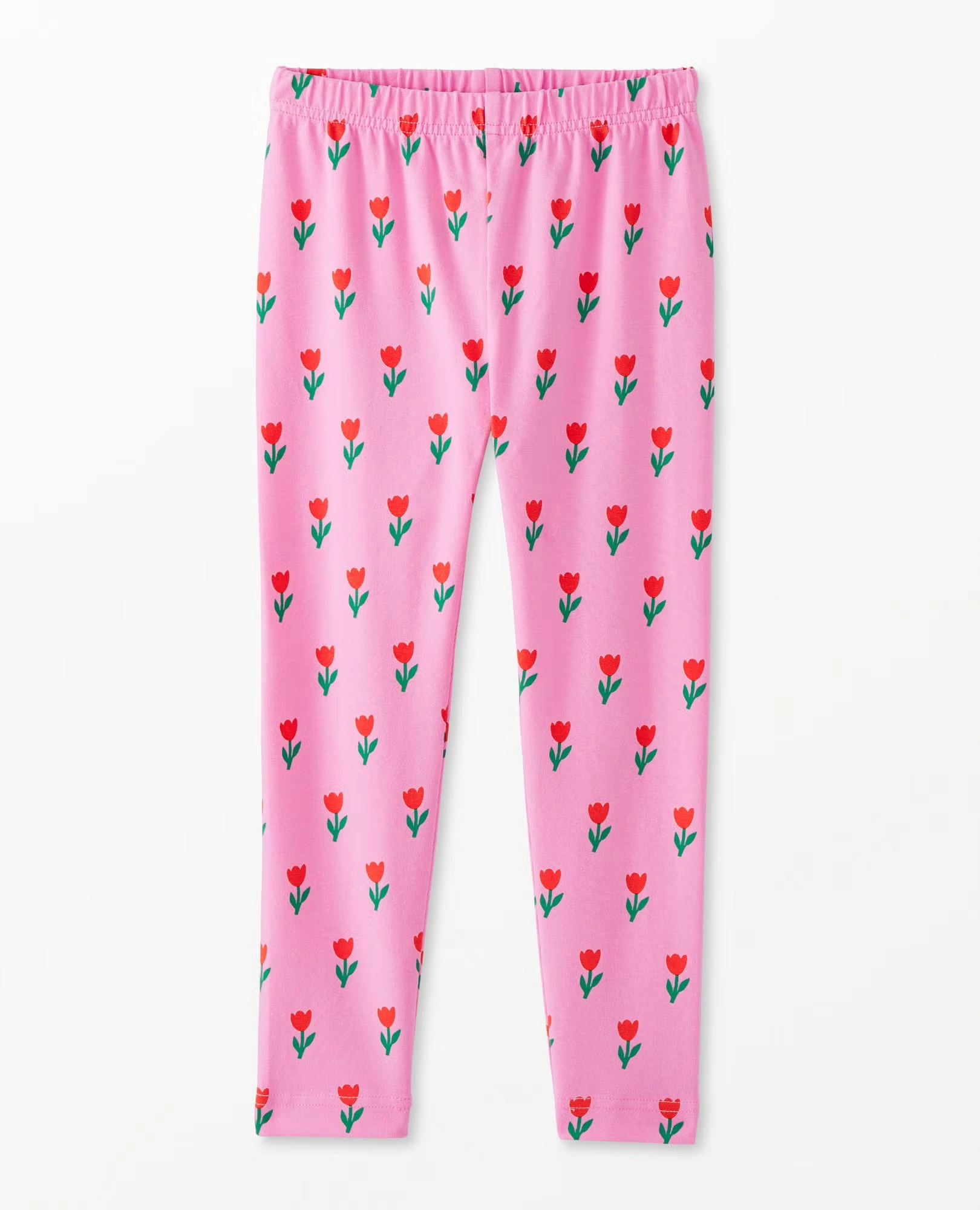 Leggings Springtime Butterfly