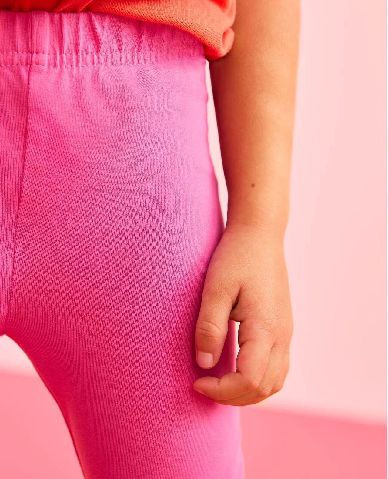 Leggings Phlox Pink
