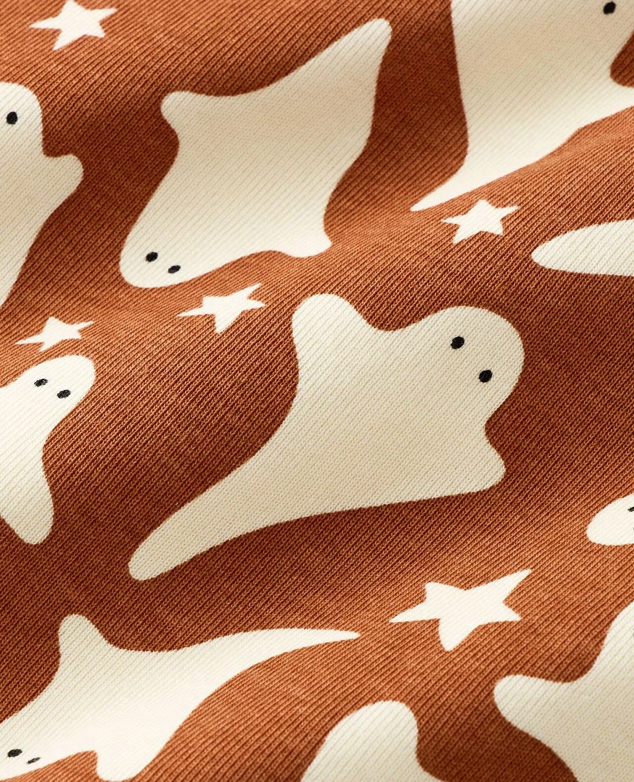 Halloween HannaJams™ Pajama Set Ghosts on Dogwood