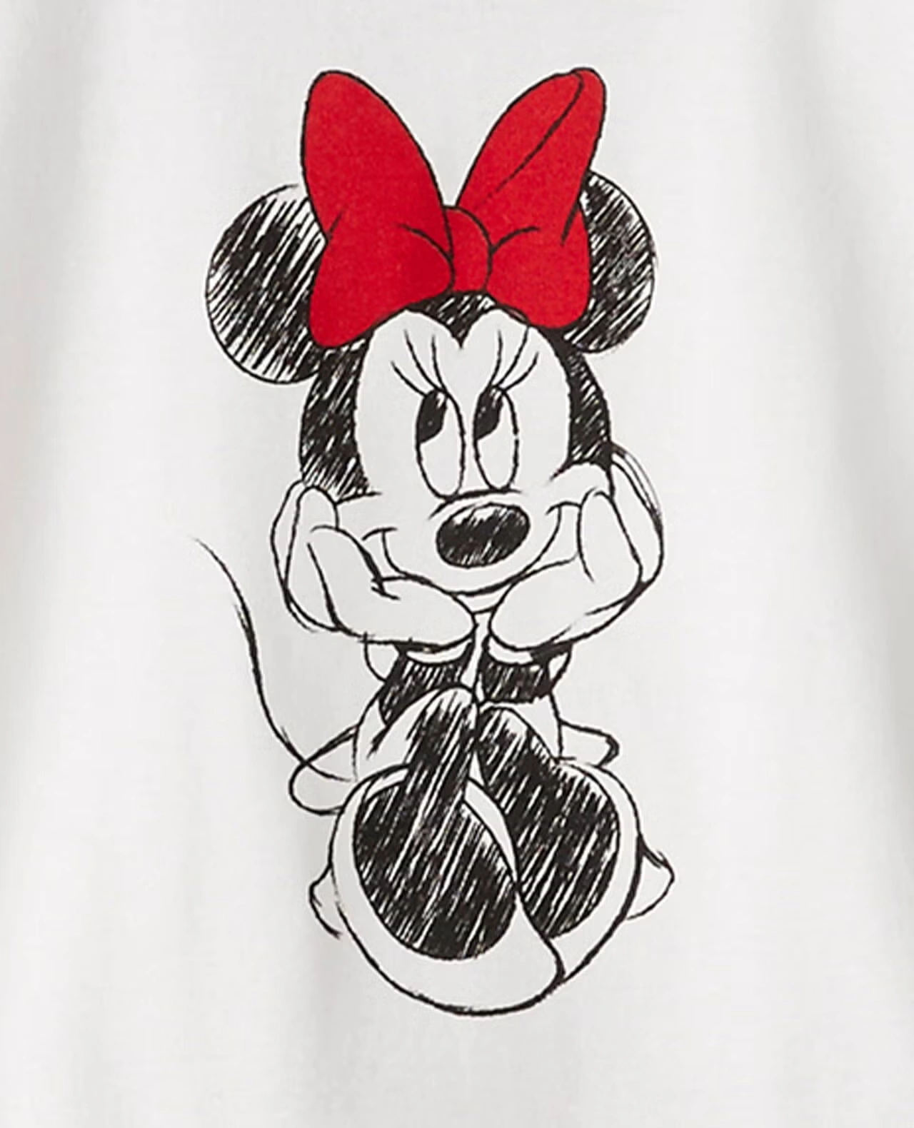 Disney Minnie Mouse HannaJams™ Pajama Set Minnie Mouse