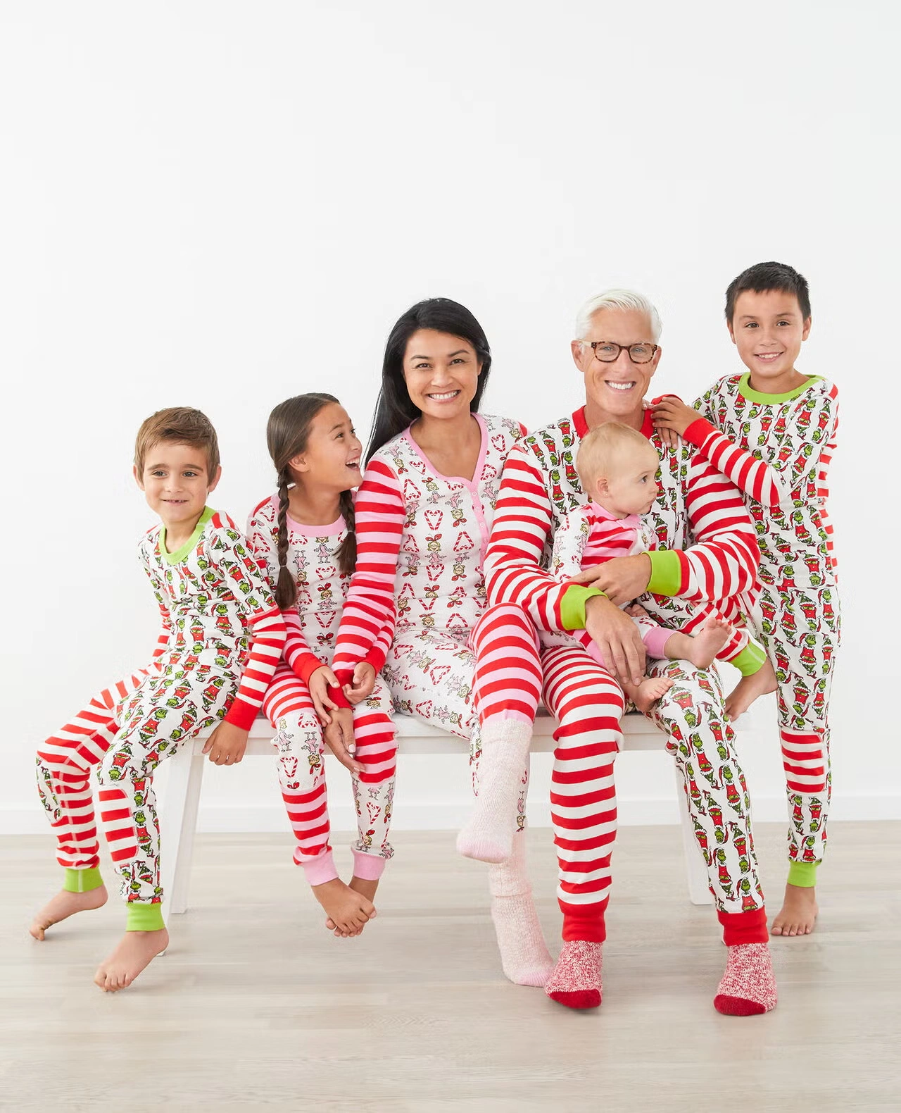 Adult Dr. Seuss Grinch Long John Pajama Top Grinch Mix It Up 4 Adult Dr. Seuss Grinch Long John Pajama Top Grinch Mix It Up