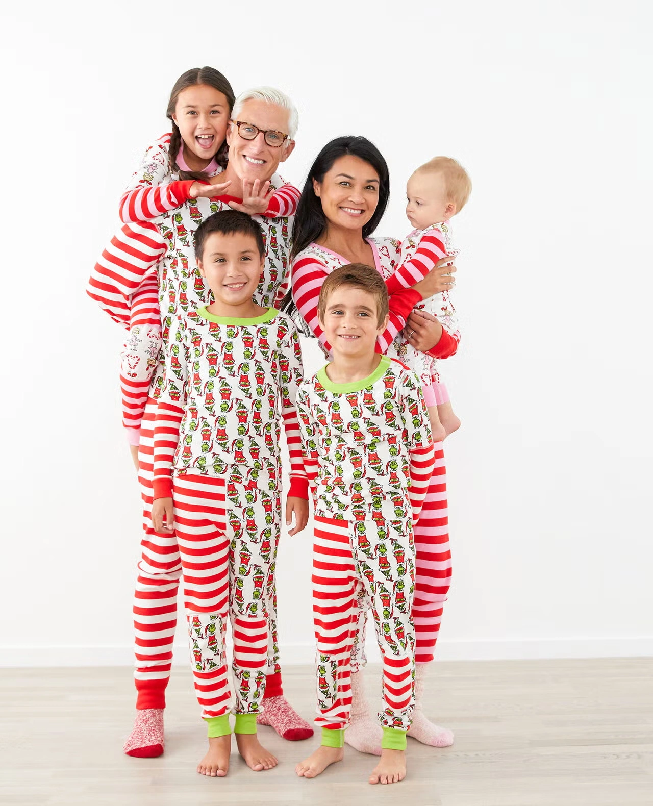 Women's Dr. Seuss Grinch Pajama Pants Cindy Lou Who Candy Cane 3 Women's Dr. Seuss Grinch Pajama Pants Cindy Lou Who Candy Cane