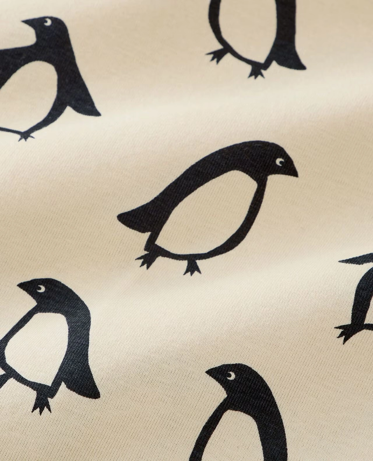 Holiday Dog Pajamas Squeaky the Penguin