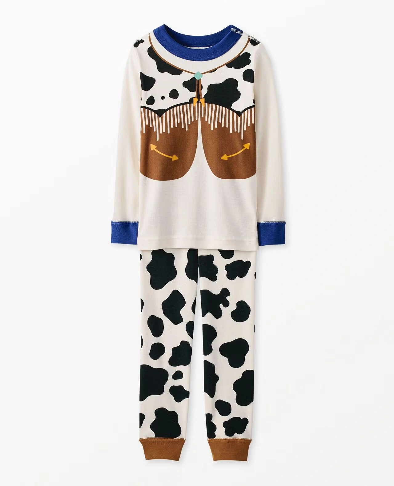 Halloween Costume HannaJams™ Pajama Set Rancher