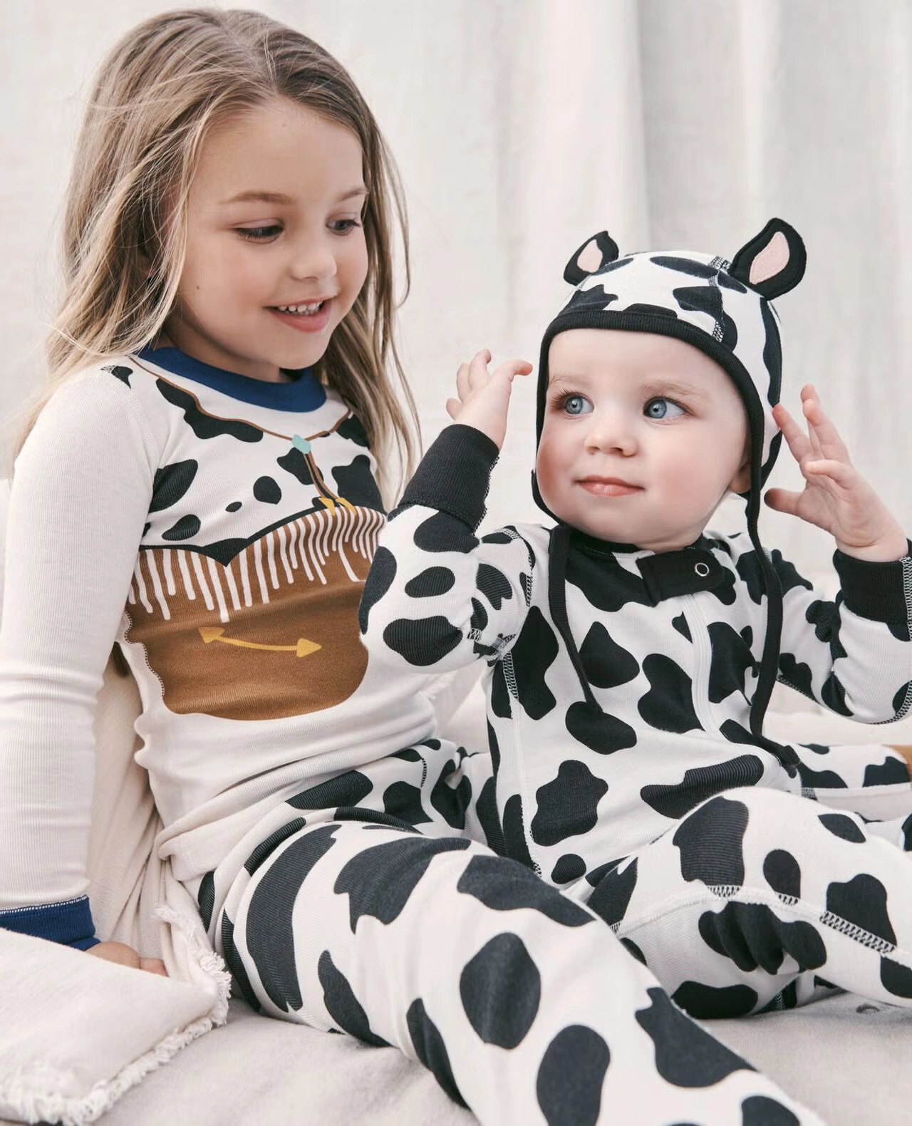 Halloween Costume HannaJams™ Pajama Set Rancher