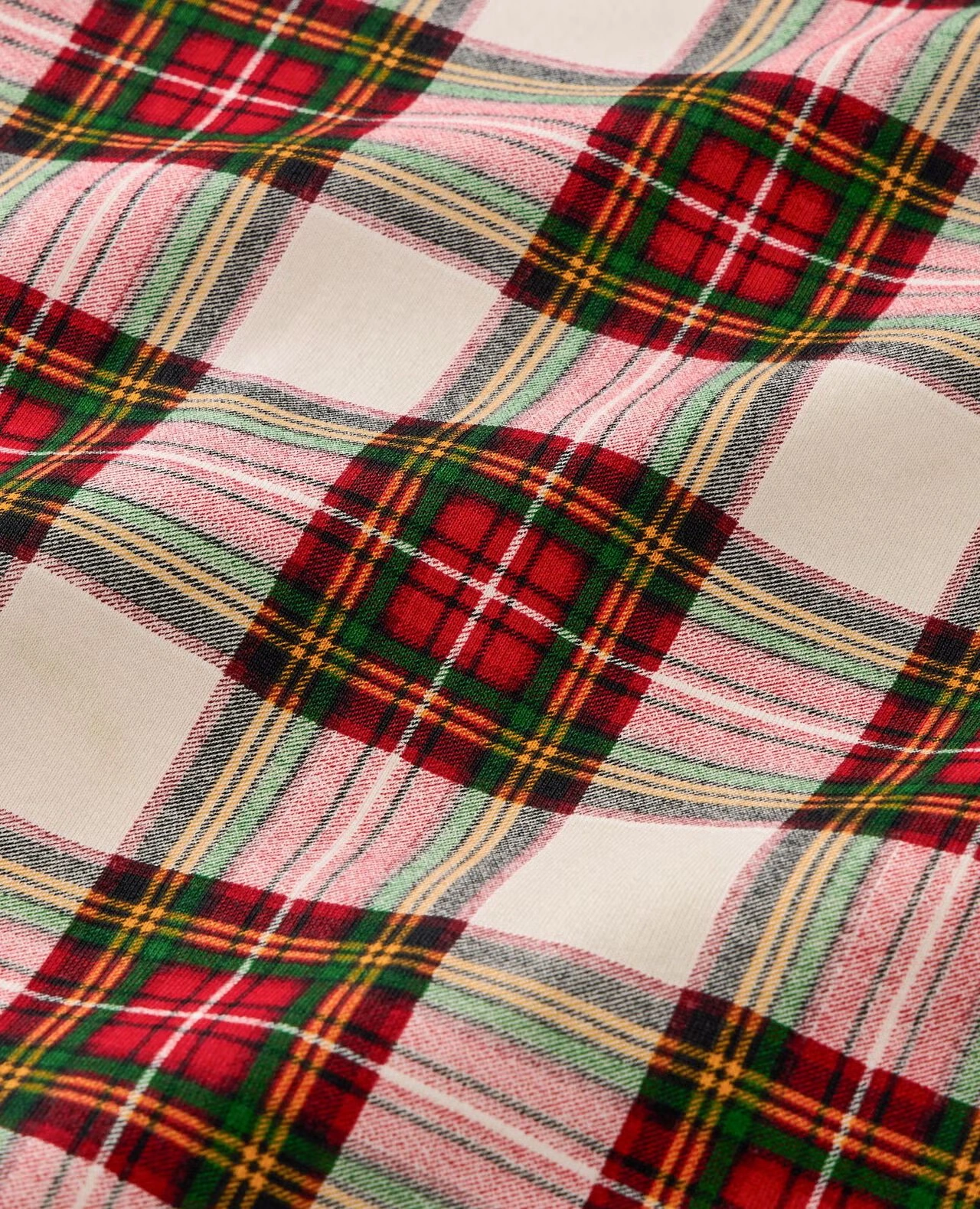 Baby Holiday Zip Sleeper Family Holiday Plaid